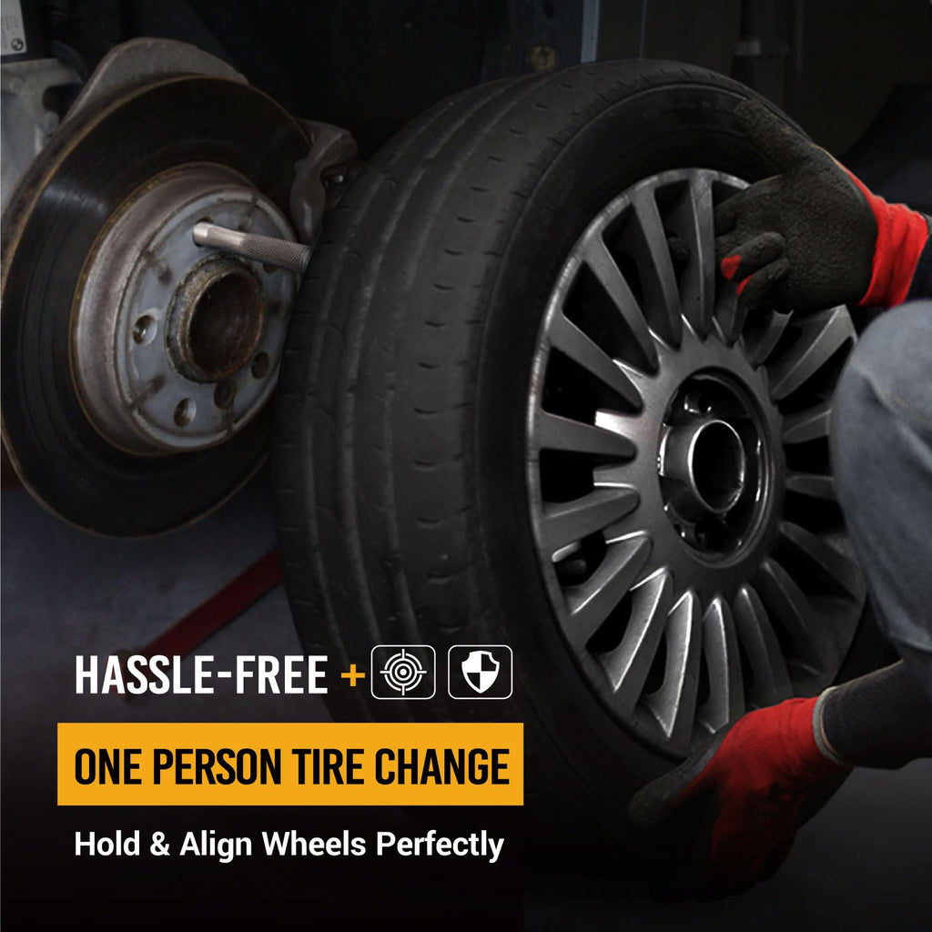 M14x1.5 Wheel Alignment Pin 2-Piece O452937