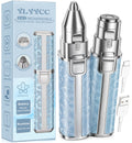 2-in-1 Nose & Eyebrow Trimmer J94551