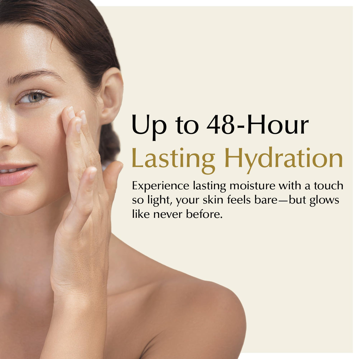 Sensitive Skin Face Moisturizer with Hyaluronic Acid & Aloe 30ml G662