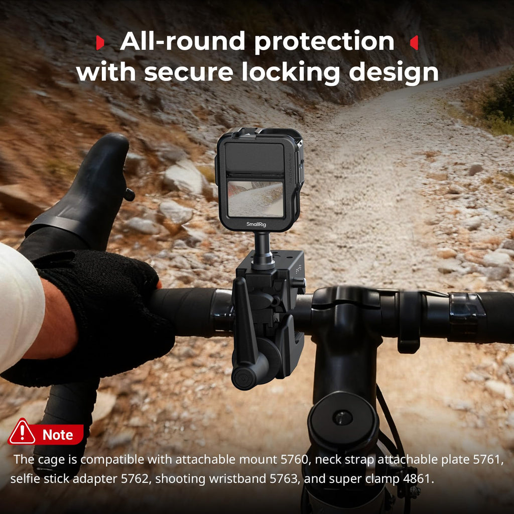 DJI Osmo Nano Full Cage M914