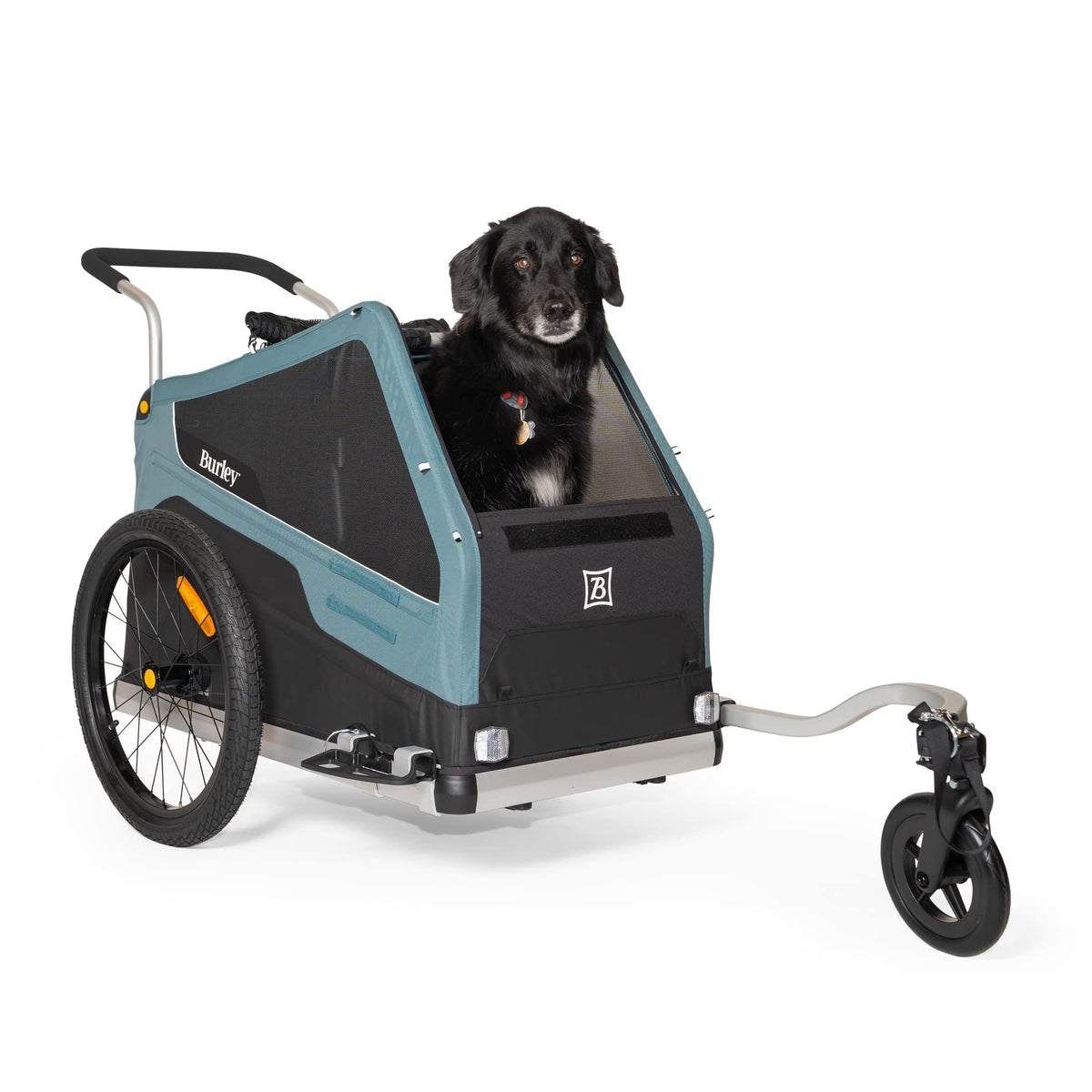 Pet Bike Trailer T605
