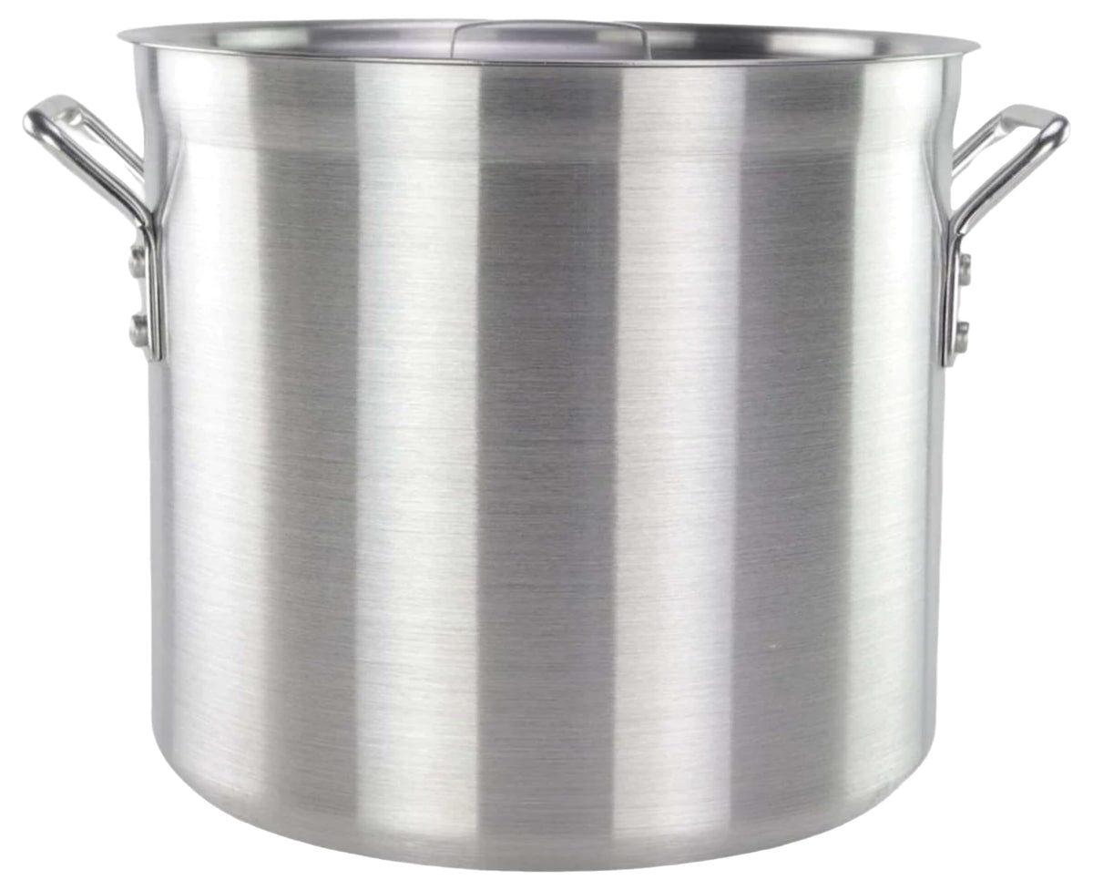 60 qt. Aluminum Stock Pot J69862