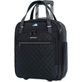 Black 16" Underseat Wheeled Bag I528279