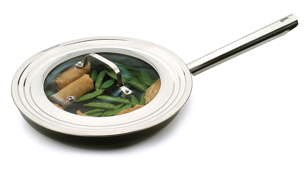 Tempered Glass Universal Lid Insert V9299