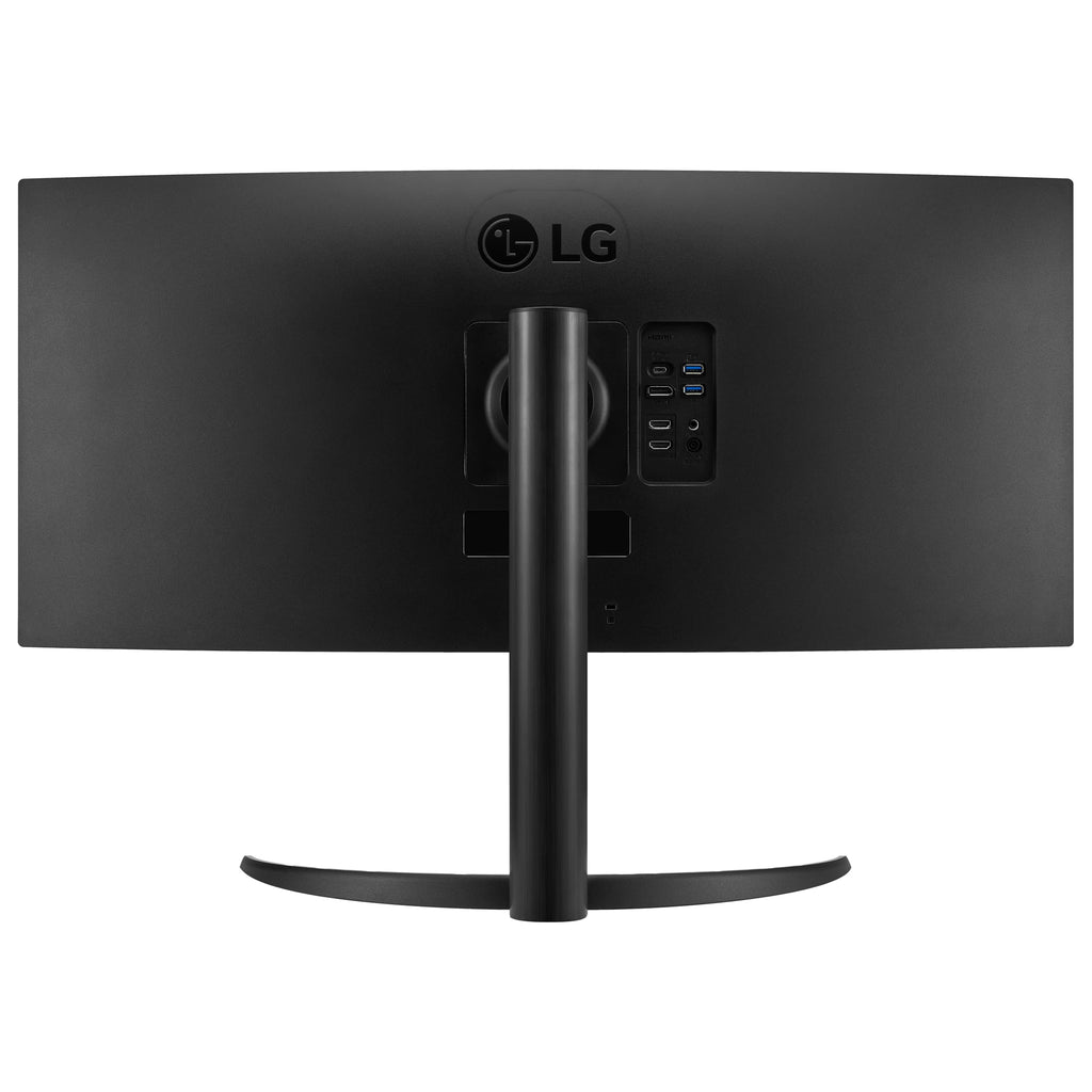 34-inch UltraWide WQHD Curved Computer Monitor D500545