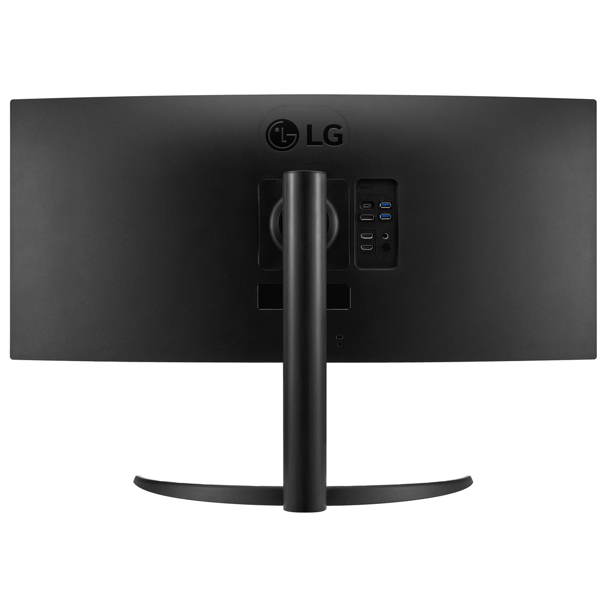 34-inch UltraWide WQHD Curved Computer Monitor D500545