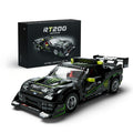 Race Car Building Set V99581