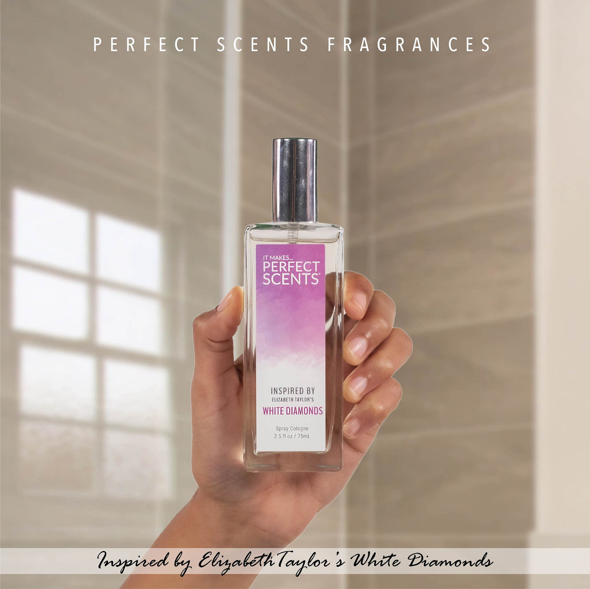 Fragrances C7643
