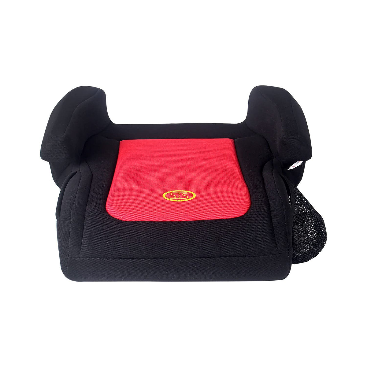 Black 1-lb Backless Booster Seat T3283
