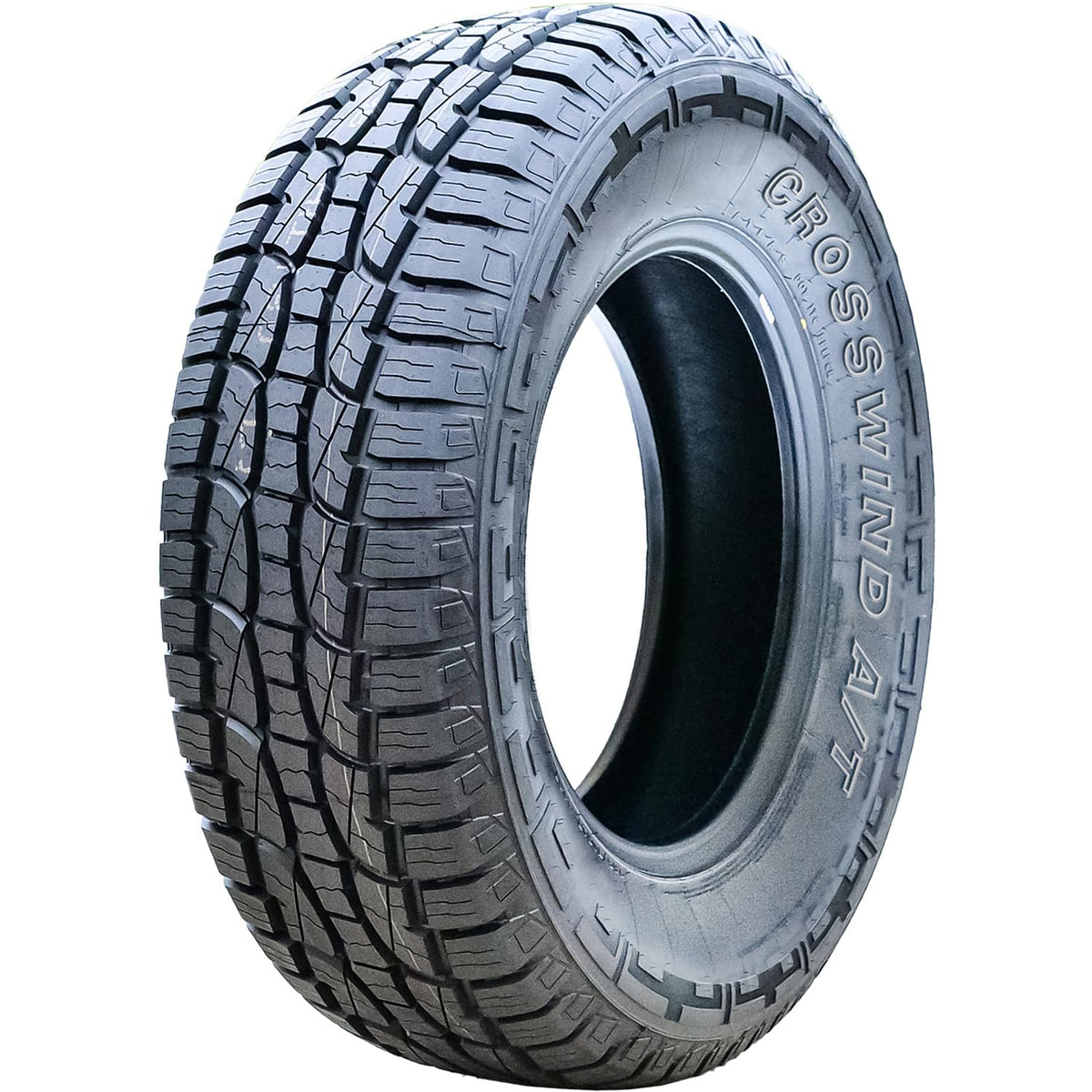 265/70R18 124S Tires V942
