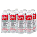 8 x 16 oz Fuel System Cleaner & Gas Diesel Additive F117