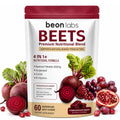Beet Chews with L-CoQ10 & Grape Seed 60 Chew L55294
