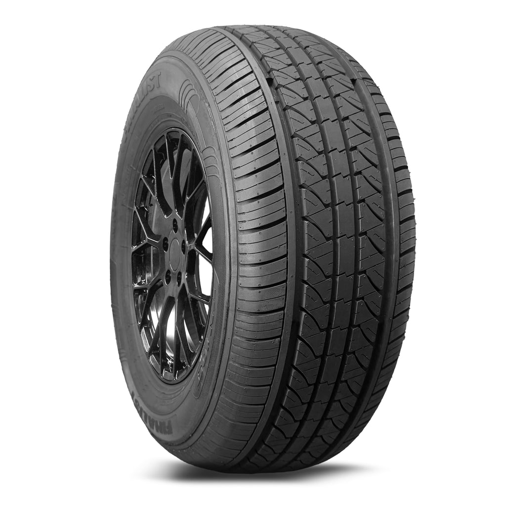 Set of 4 All Season High Performance Tires N742135