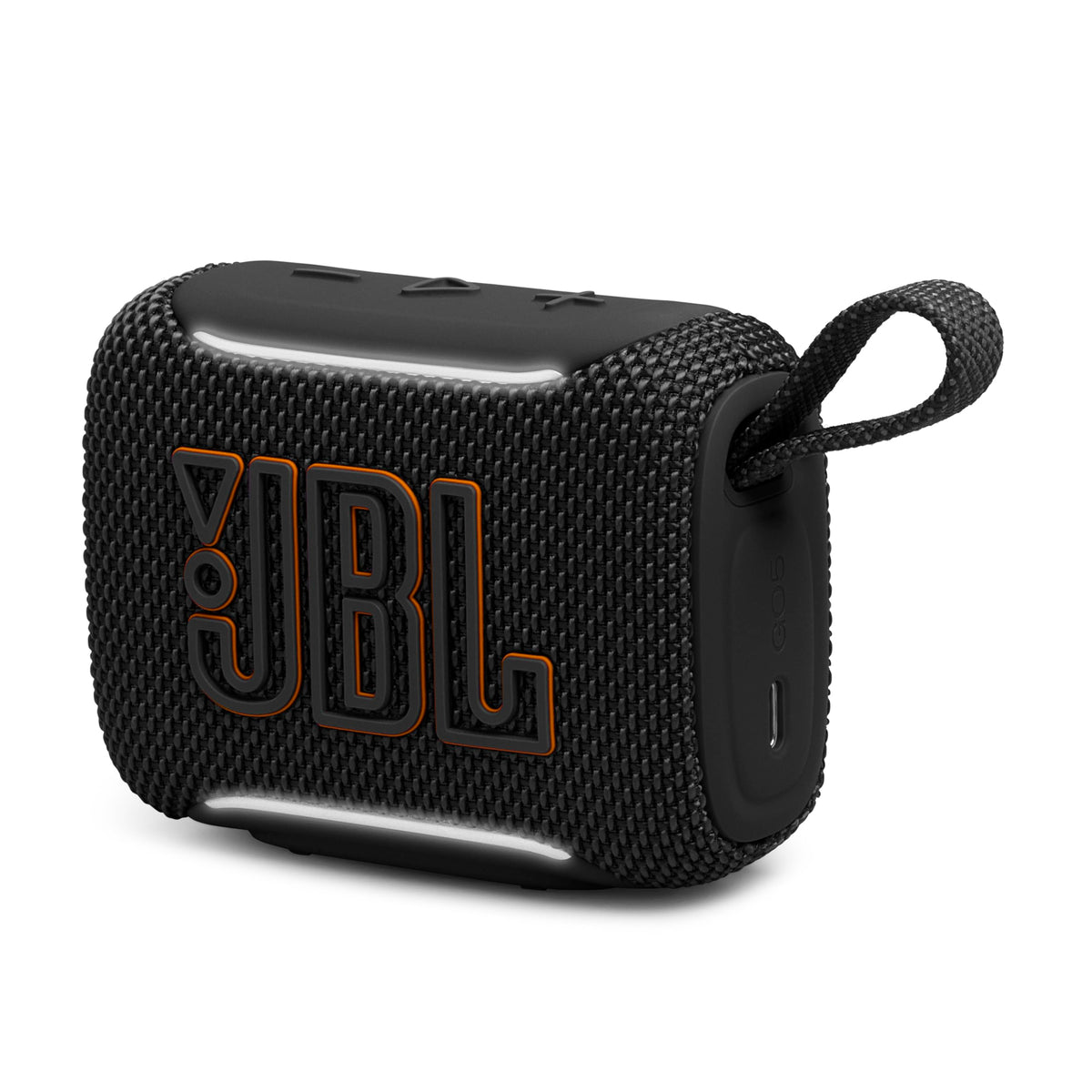 Portable Bluetooth Speaker Waterproof Dustproof Black X11151