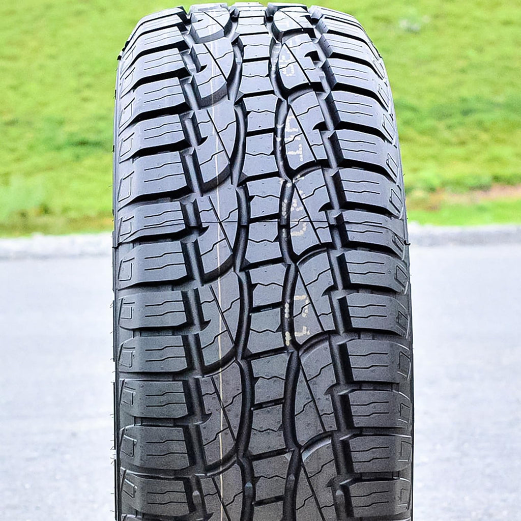 265/70R18 124S Tires V942