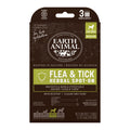 Herbal Spot-On for Medium Dogs G97548
