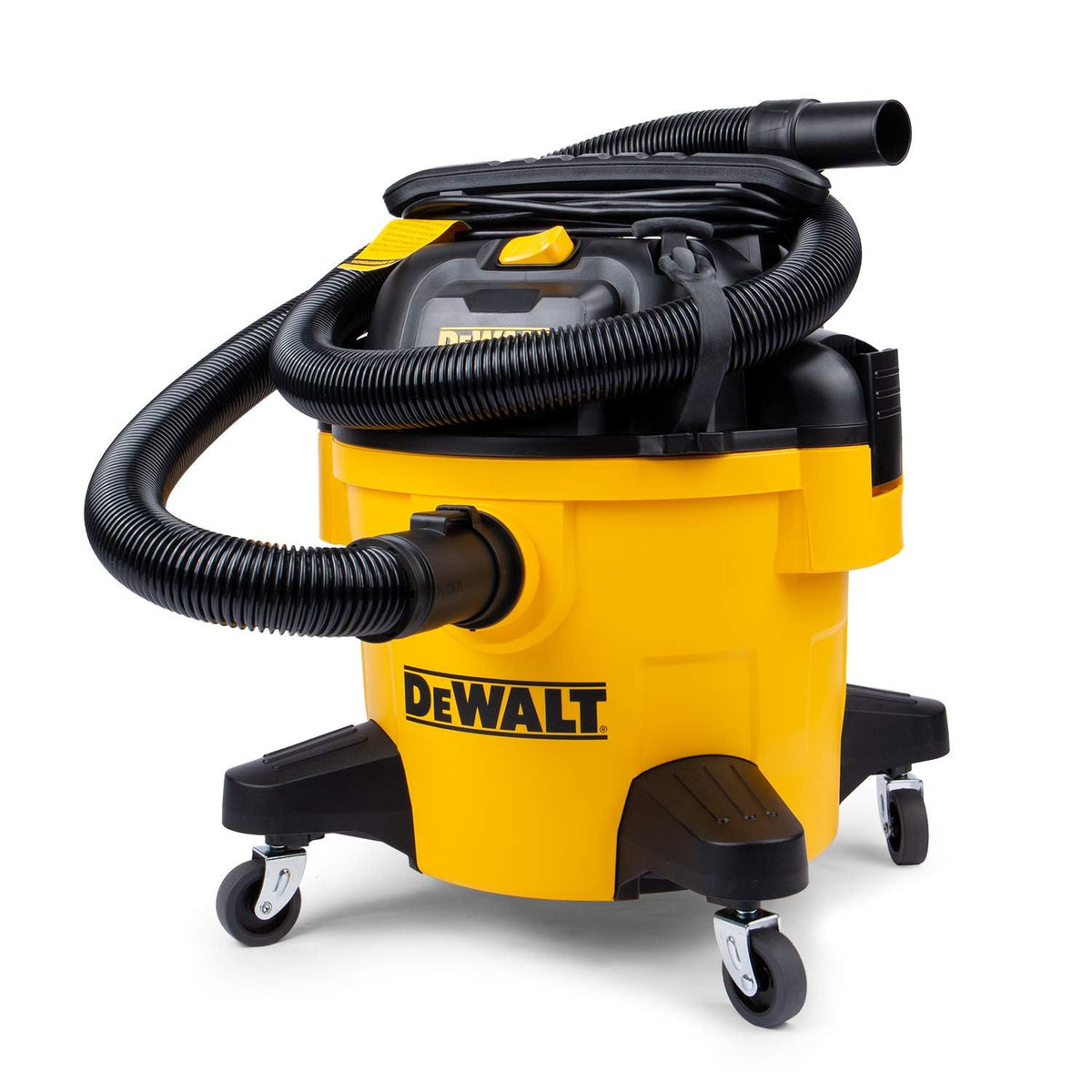 6 Gal Wet/Dry Shop Vacuum with Blower V575093
