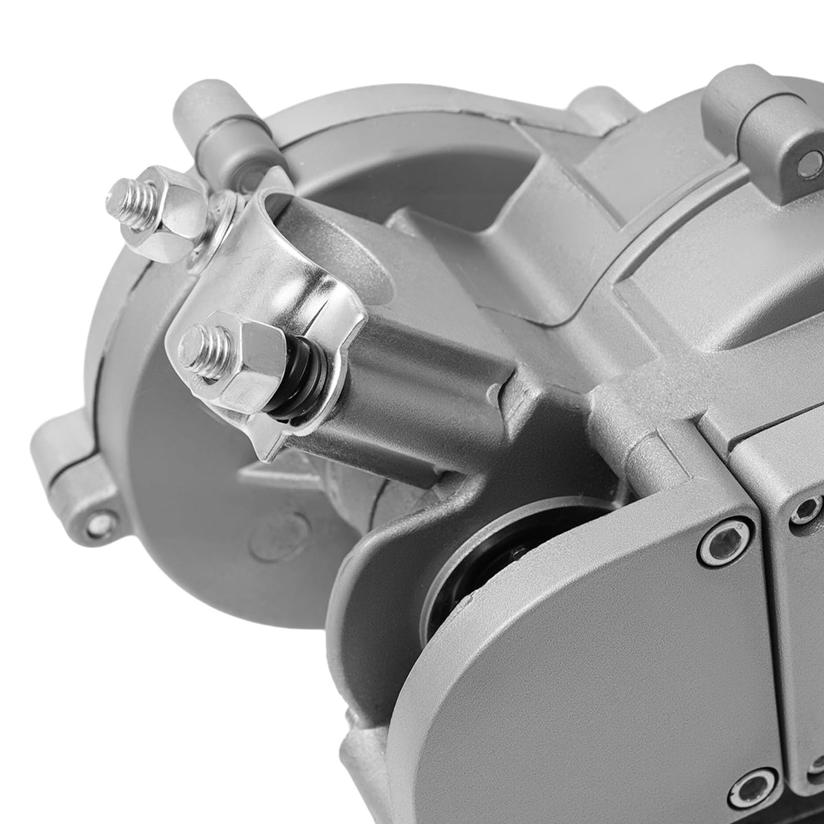 100CC 2 Stroke Bicycle Motor Kit C46002