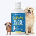 Organic MCT Oil for Dogs Y743