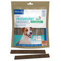 Plaque and Tartar Control Chews for Dogs I14790