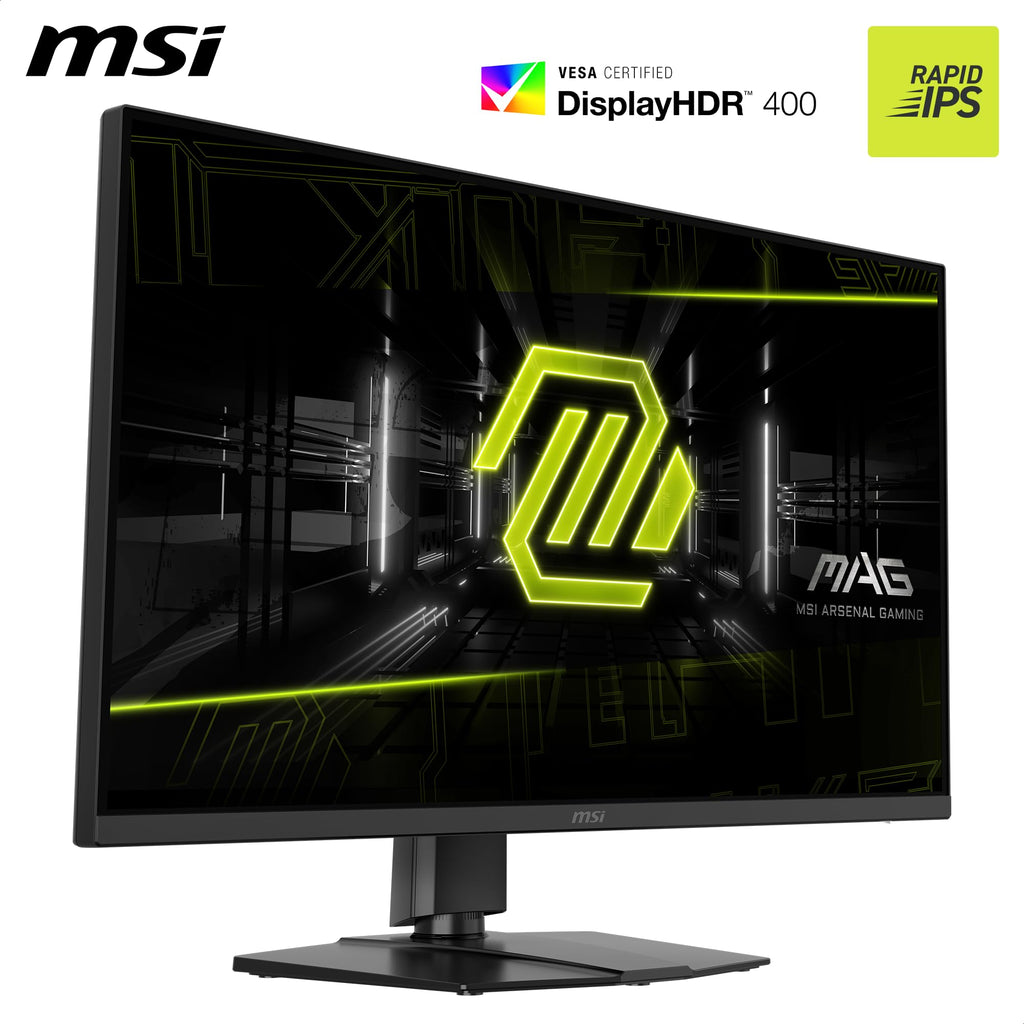 32-inch 3840 x 2160 UHD 320Hz Gaming Monitor A8452