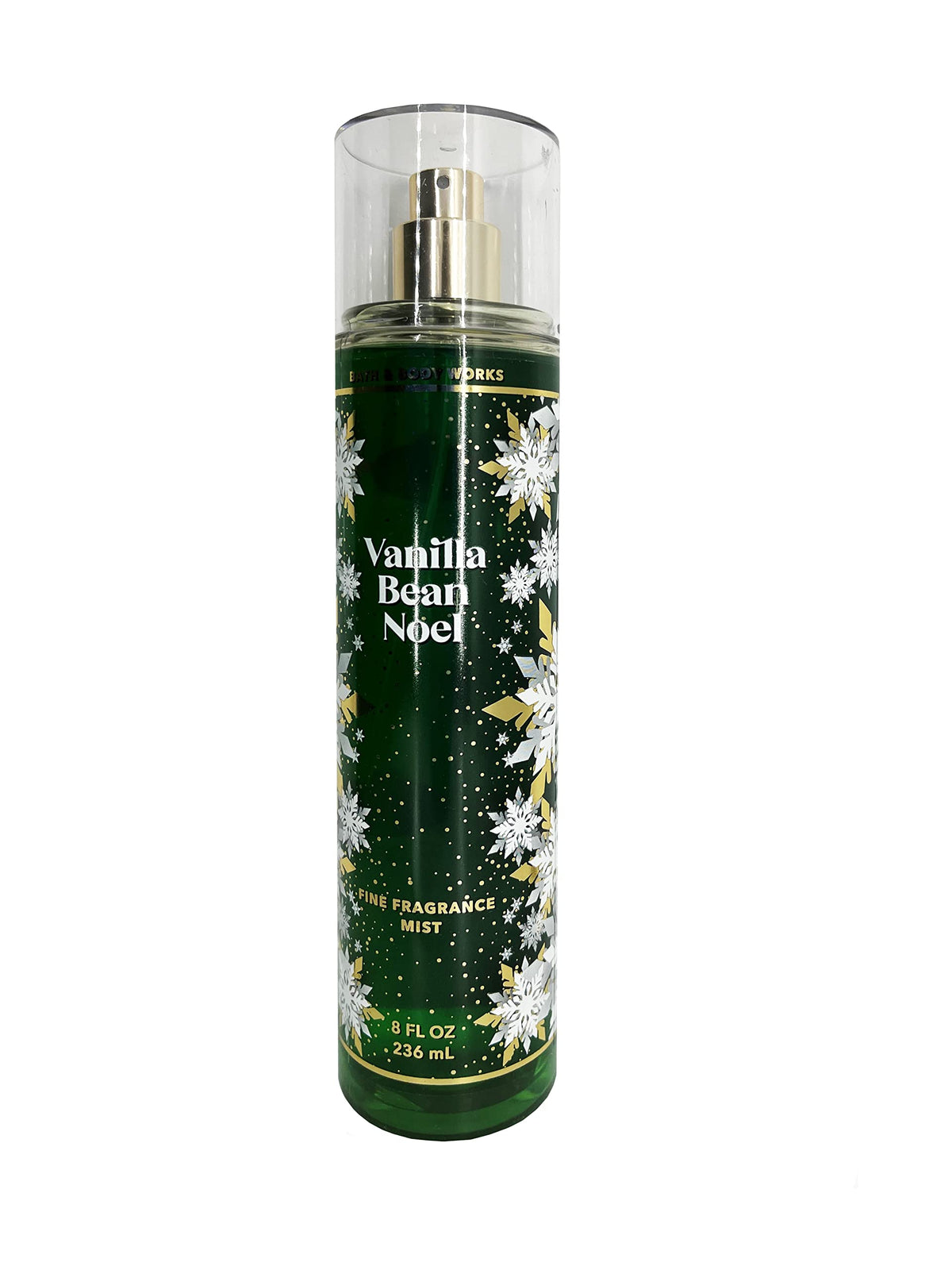 Vanilla Bean Noel Fine Fragrance Mist 8 Ounce Y26792