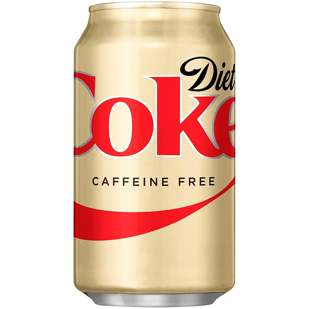 Caffeine Free Diet Coke 12 fl oz 24 Pack A8053