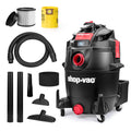 14-Gallon 5.5 Peak HP Wet/Dry Vac with Blower O320446