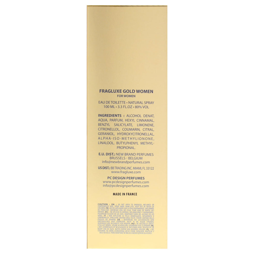 3.3 oz EDT Spray J508