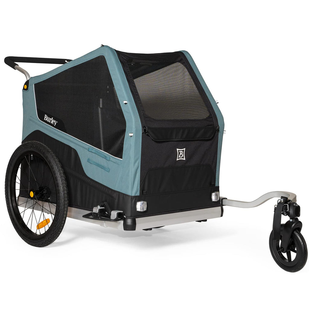 Pet Bike Trailer T605