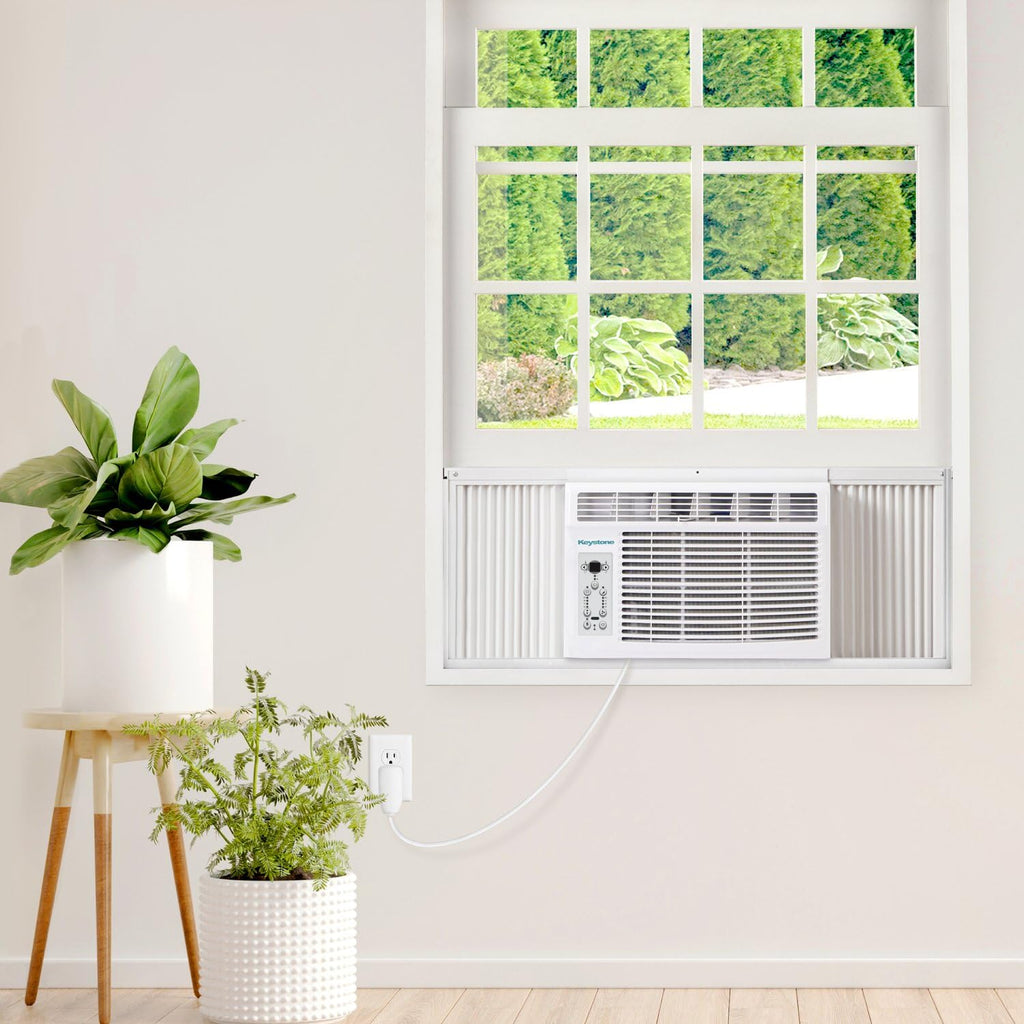 8,000 BTU Window Air Conditioner P62171