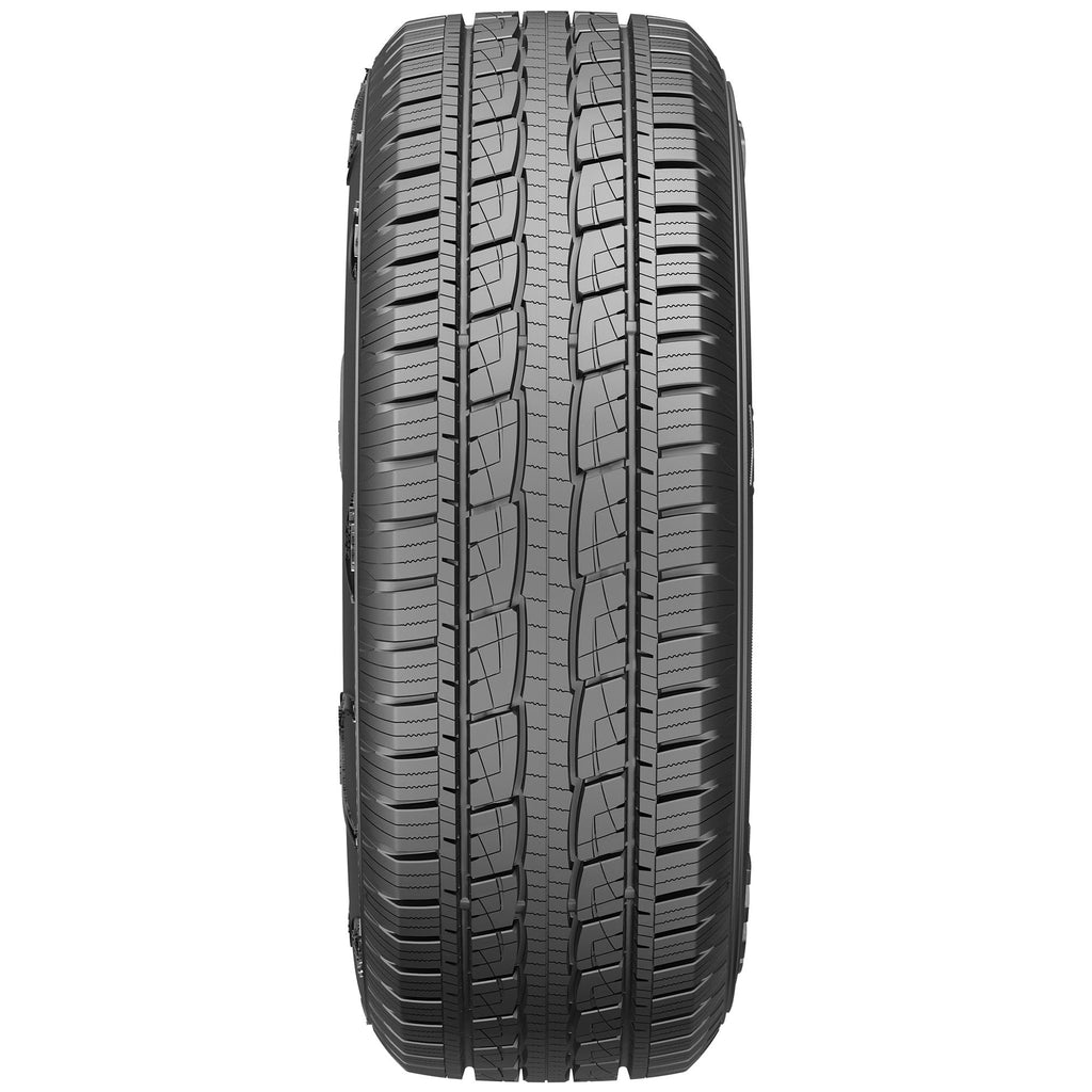 All Season 275/60R20 116T XL Light Truck Tire W579
