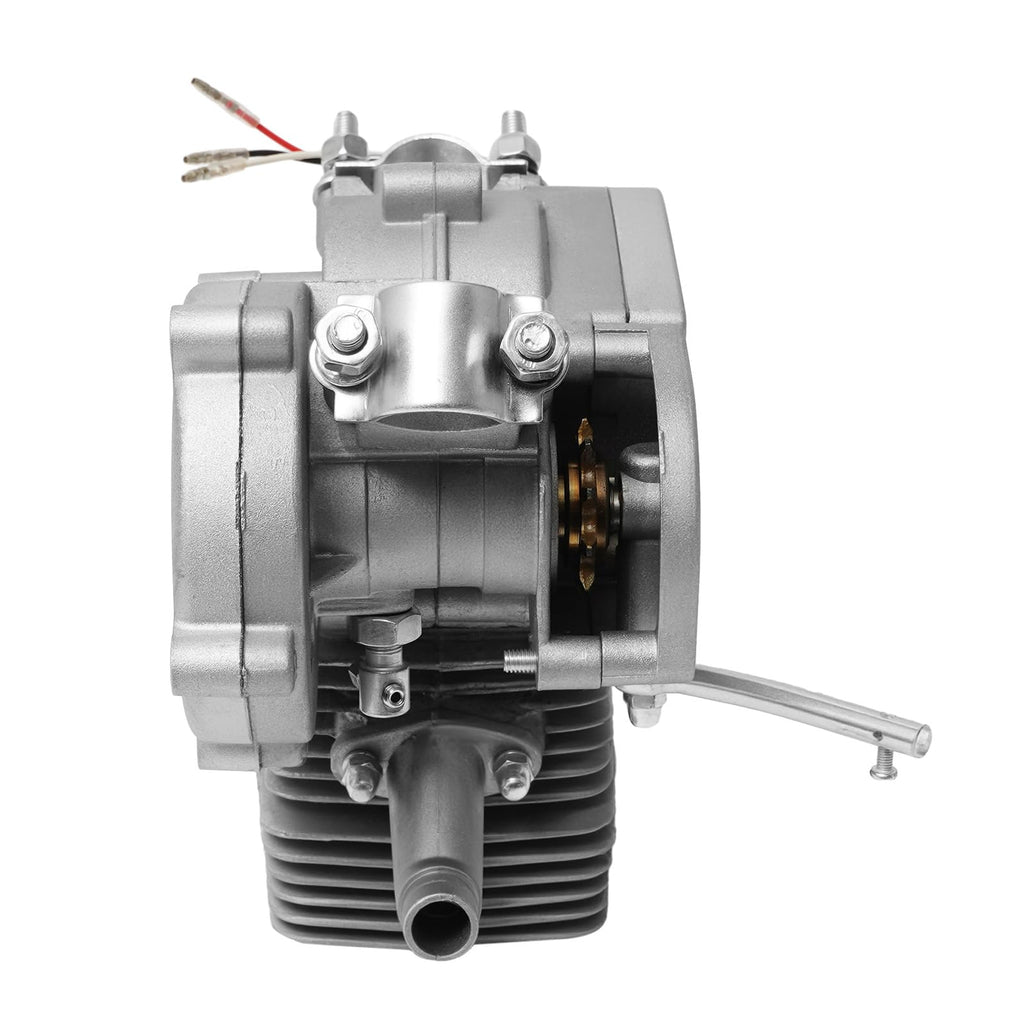 100CC 2 Stroke Bicycle Motor Kit C46002