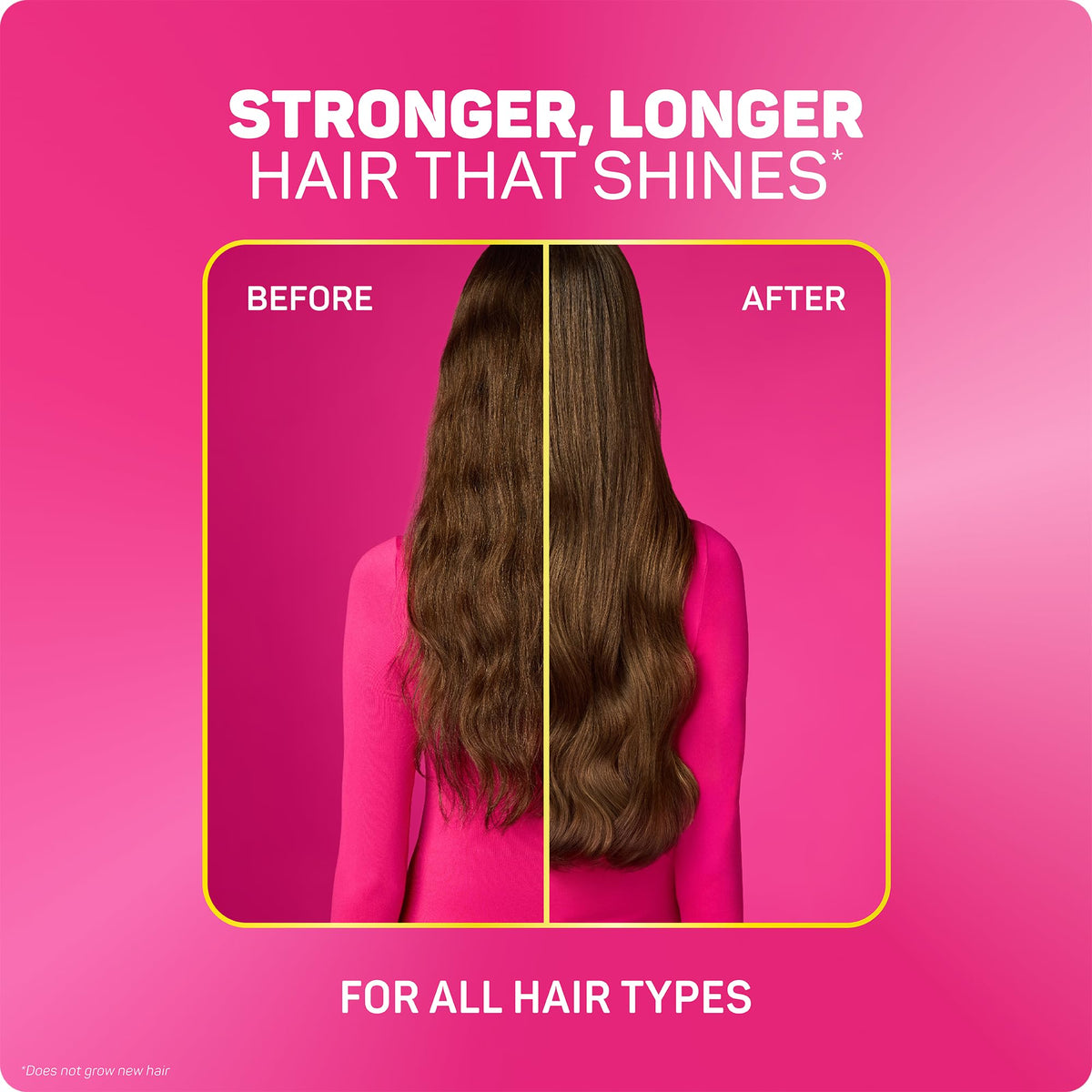 Detangling Leave-In Hair Conditioner Spray K607420