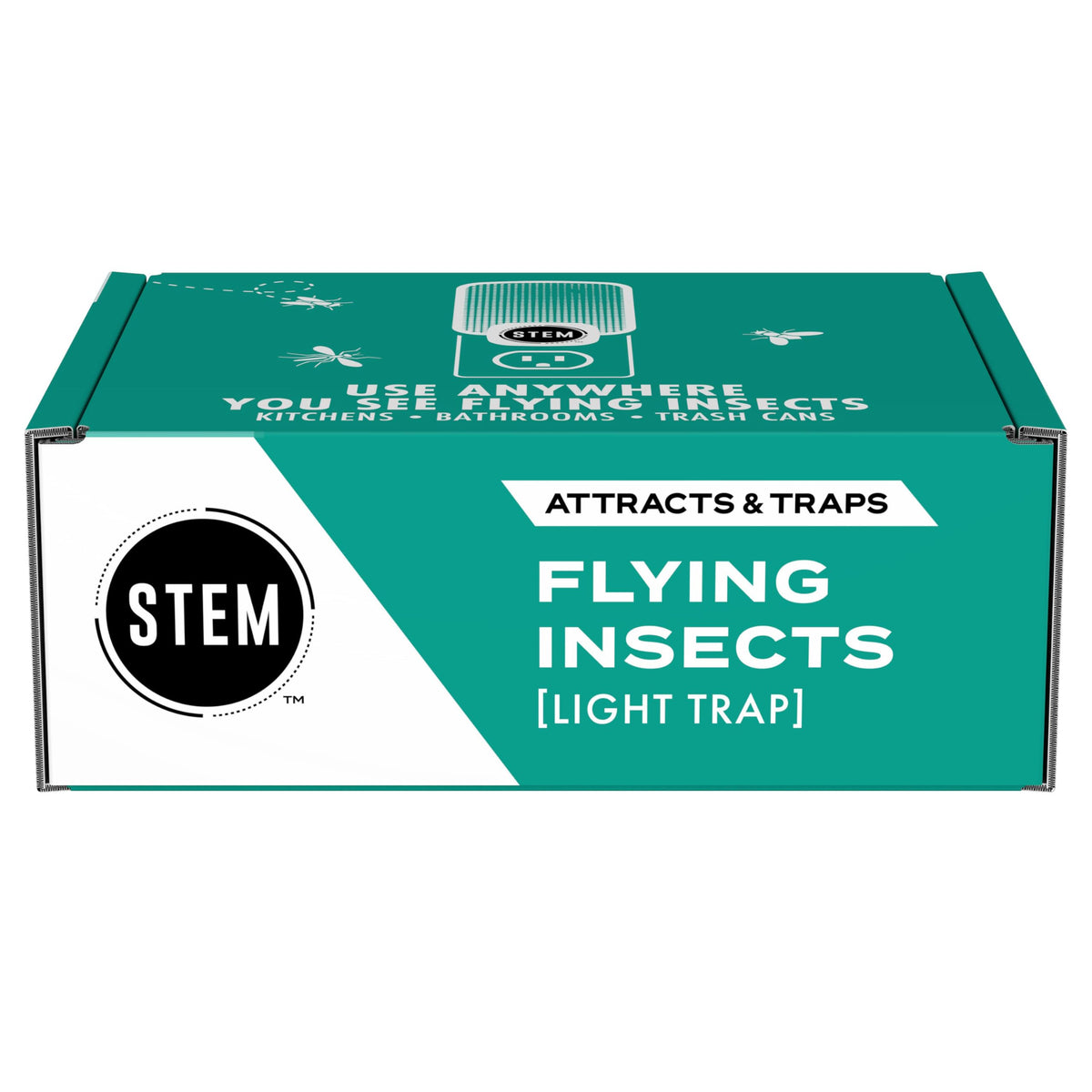 Insect Light Trap Refill Cartridges, 6 Count W6126