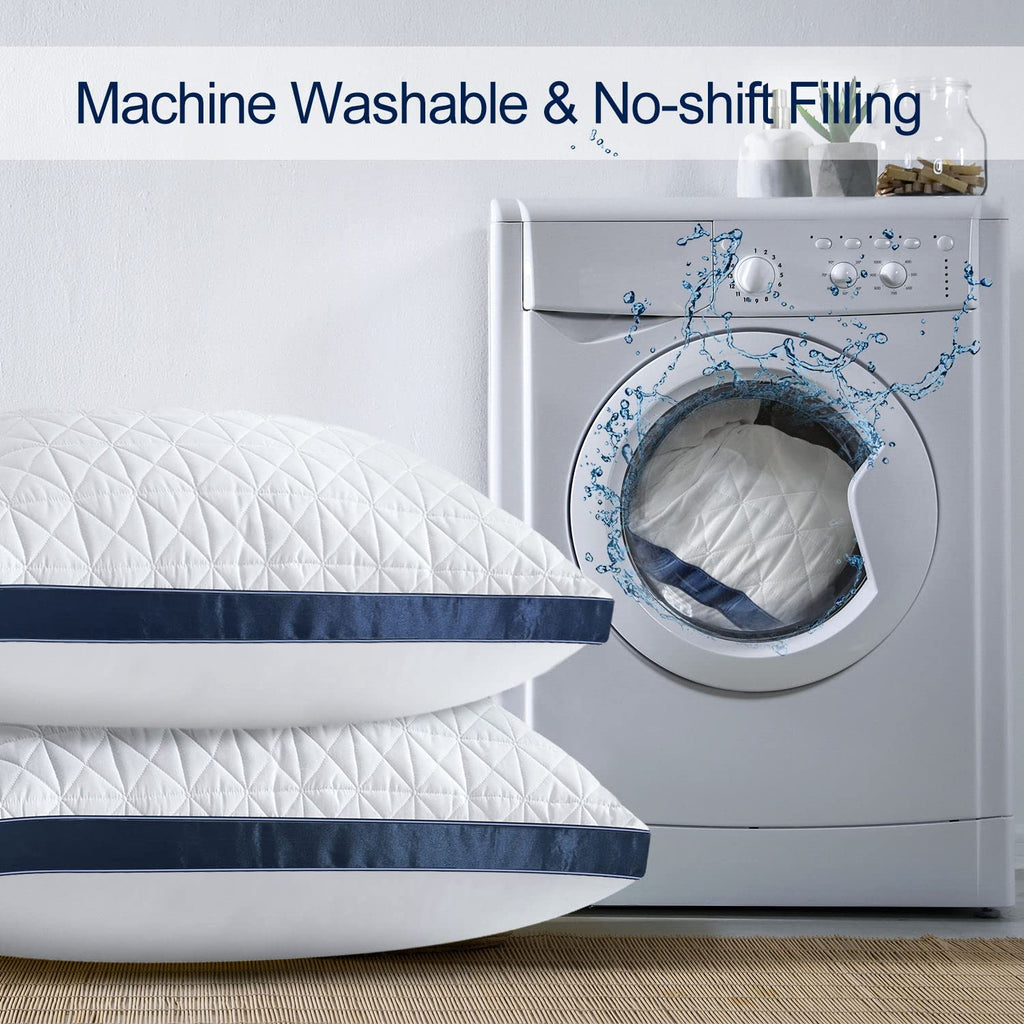 King Size Cooling Bed Pillows Set of 2 L6900