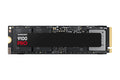2TB PCIe 5.0x4 M.2 2280 SSD P418
