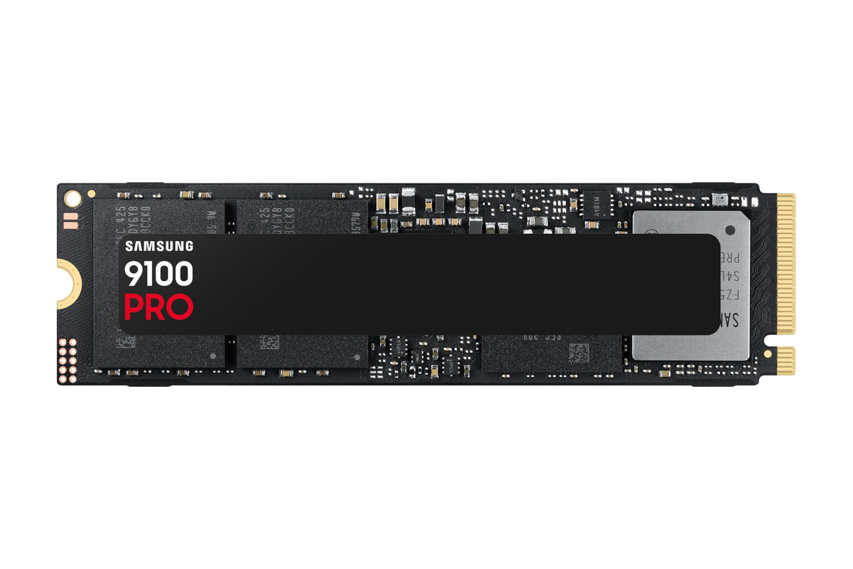 2TB PCIe 5.0x4 M.2 2280 SSD P418
