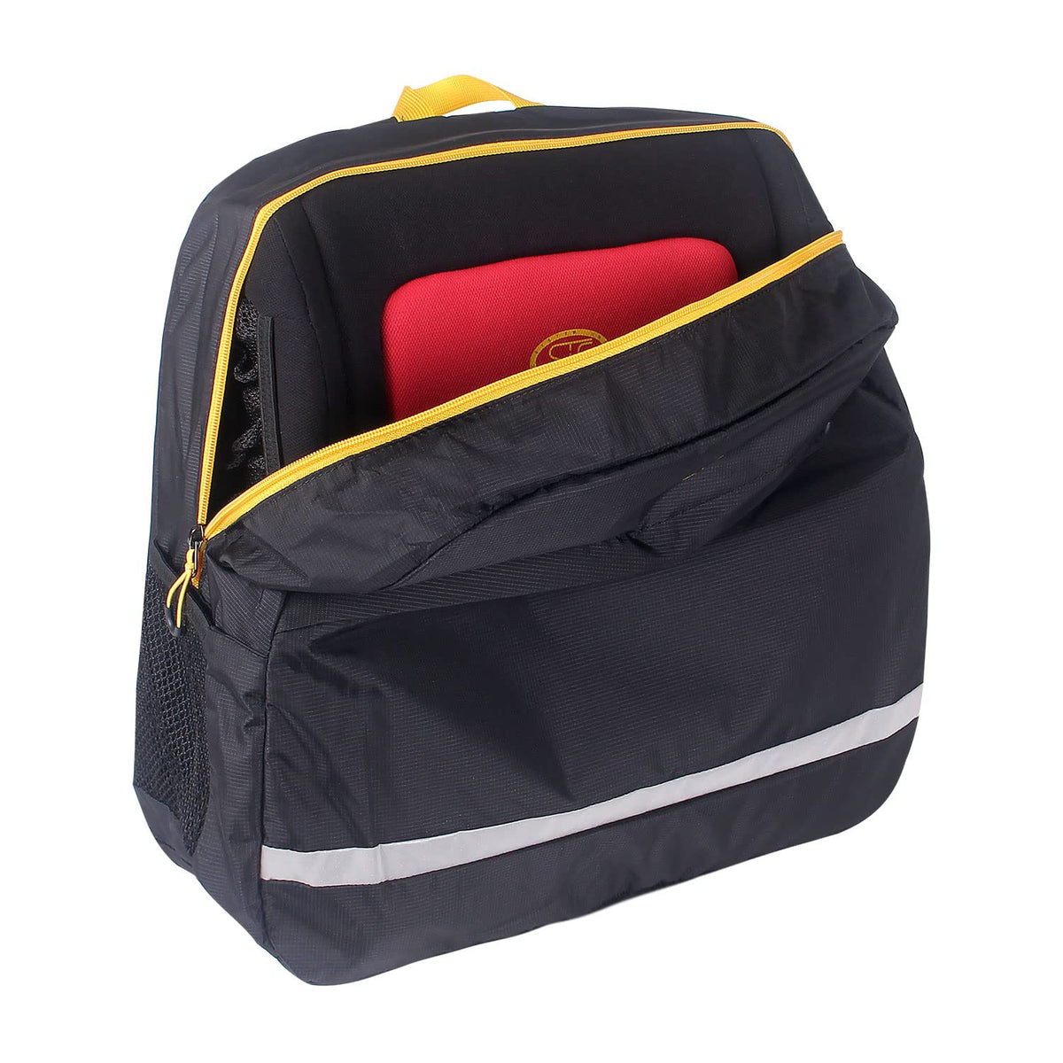 Black 1-lb Backless Booster Seat T3283