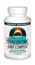 Hyaluronic Joint Complex 60 Tablets O674185