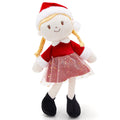 Soft Baby Doll Plush 17inch F93094
