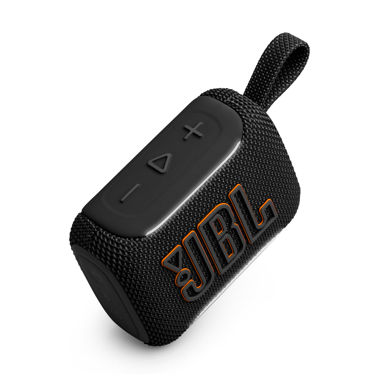 Portable Bluetooth Speaker Waterproof Dustproof Black X11151