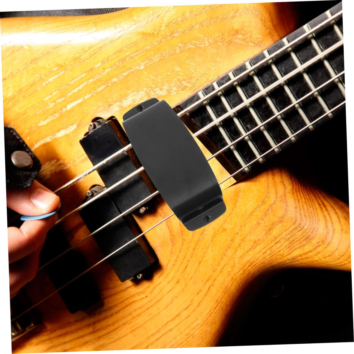 Bass Pickup Cover P243257