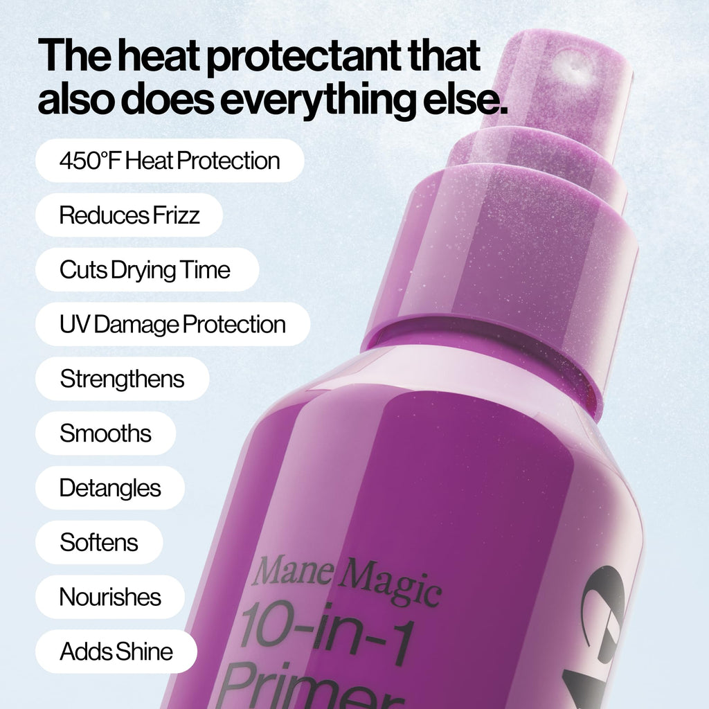 10-in-1 Heat Protectant Spray Set I53350