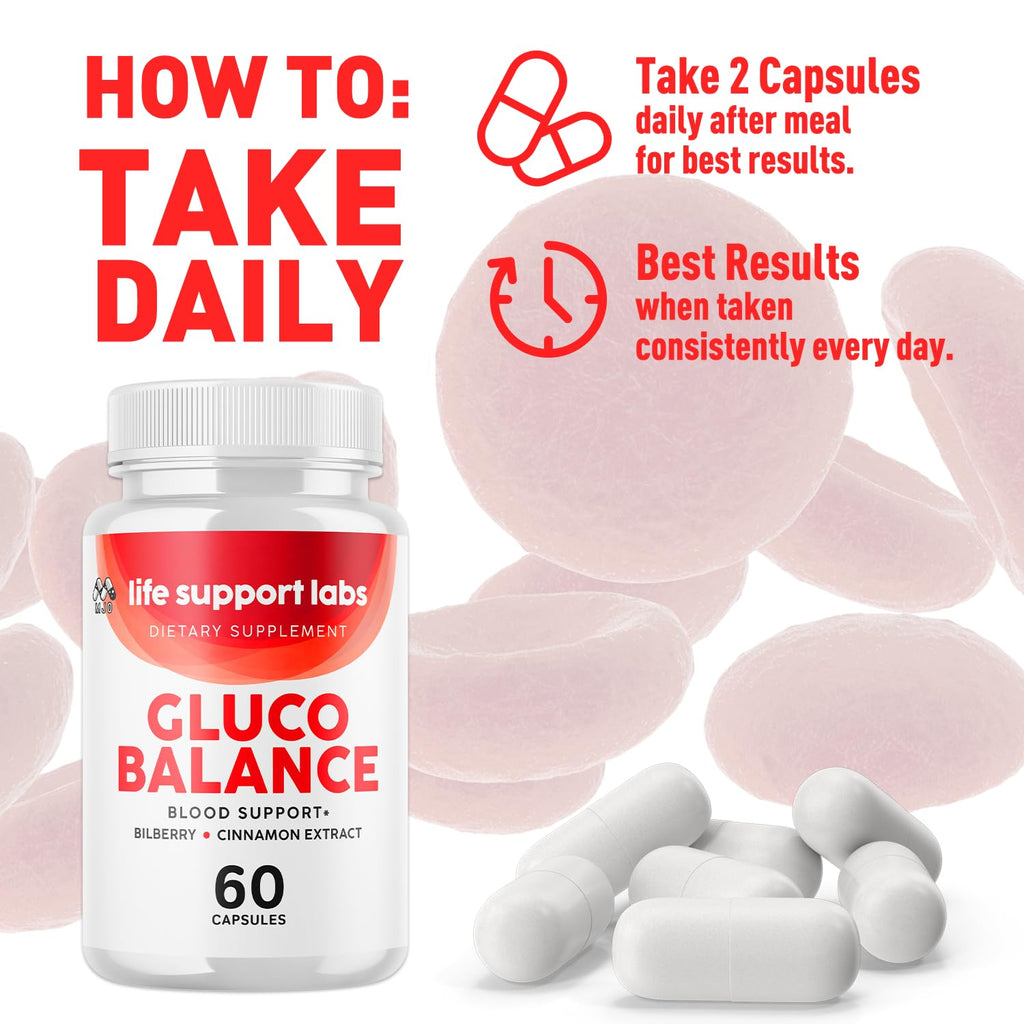 Capsules 60 Capsules S323