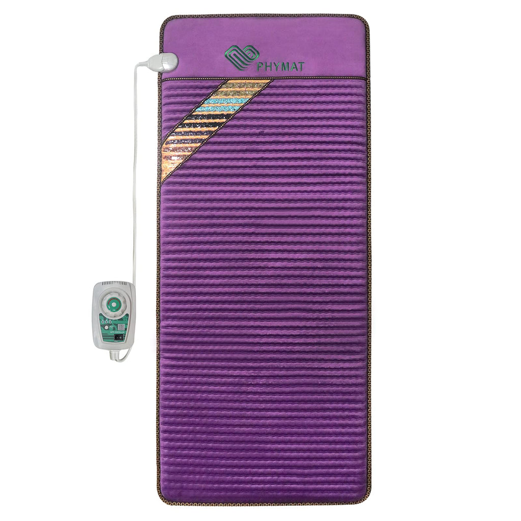 Amethyst Far Infrared Heating Mat W906219