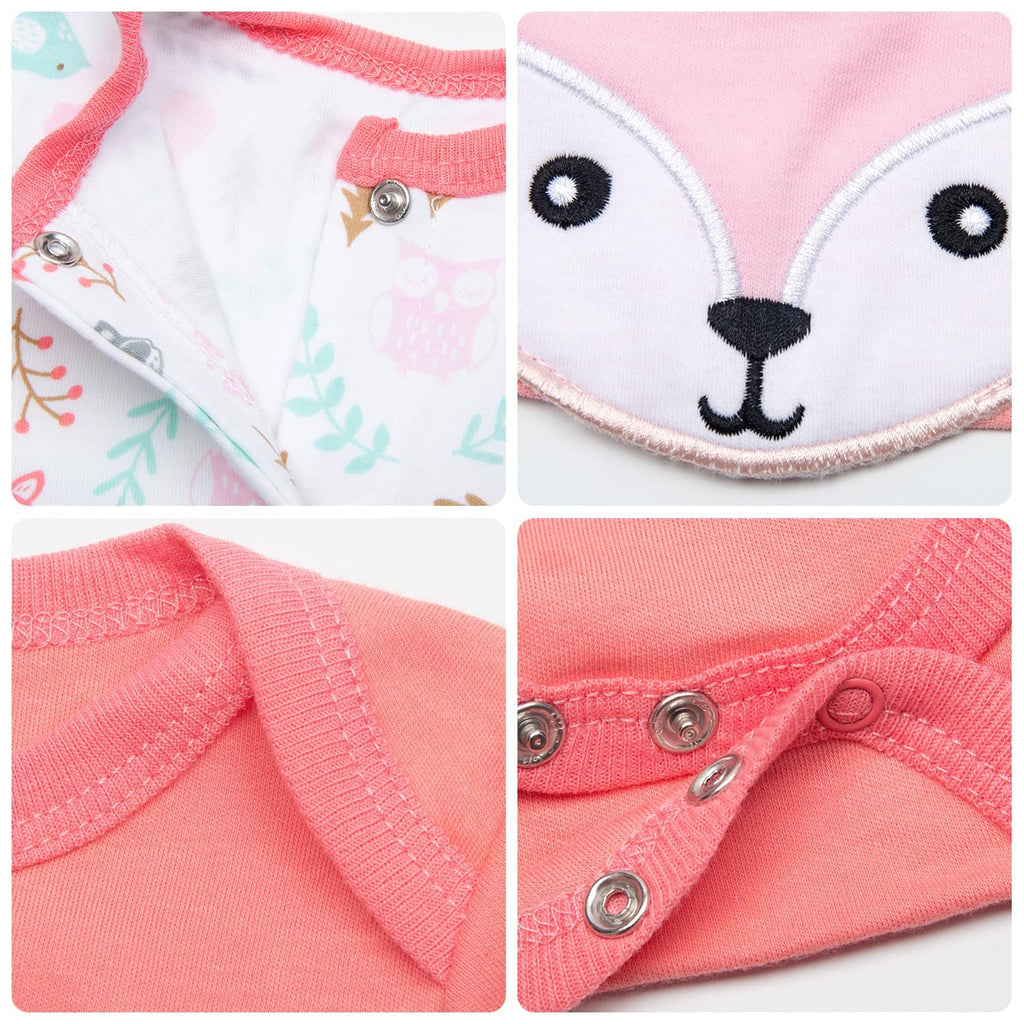 3 Pcs Baby Doll Clothes for 20-22 Inch Dolls M693