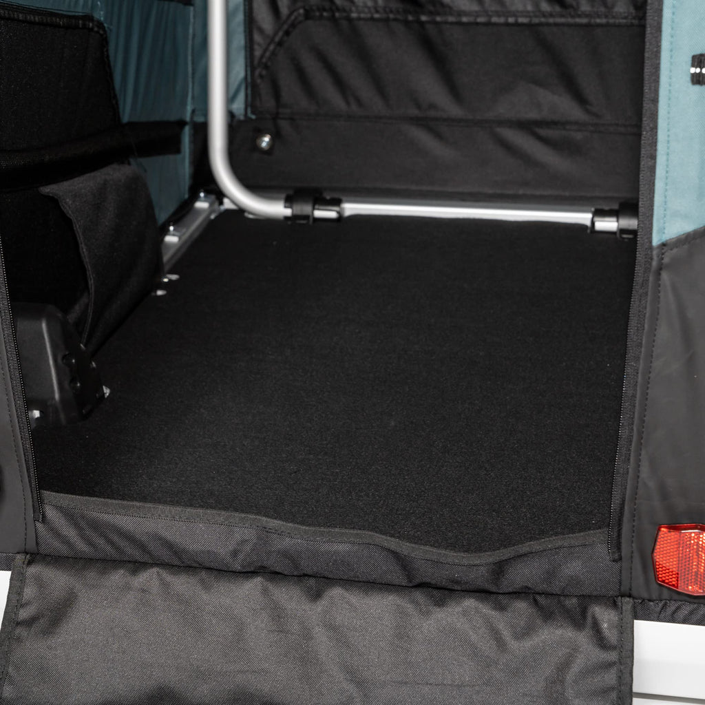 Pet Bike Trailer T605