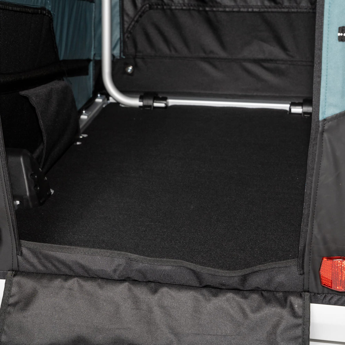 Pet Bike Trailer T605