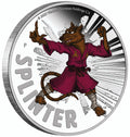 1 oz Proof Silver Coin S72586
